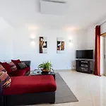 Apartament Gloria *