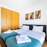 Apartamento Gloria Lagos