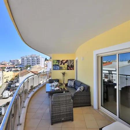 Apartment Gloria