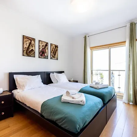 Gloria Apartment Lagos