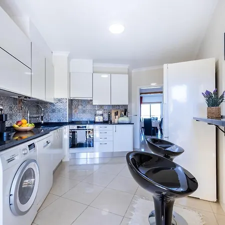 Apartment Gloria