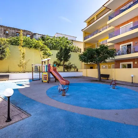 Gloria Apartment Lagos