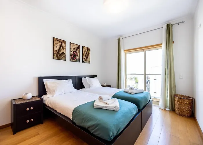 Gloria アパート ラゴス