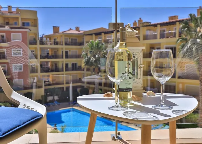 Lägenhet Gloria Lagos