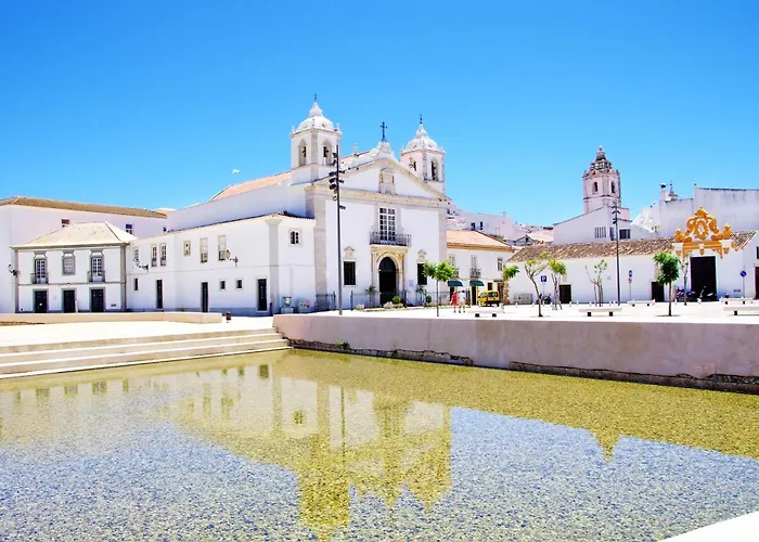 Lägenhet Gloria Lagos