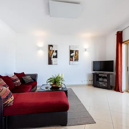 Appartement Gloria *