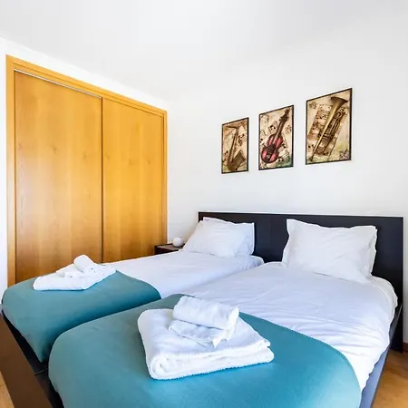 Appartement Gloria Lagos