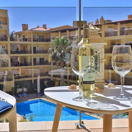 Appartement Gloria Lagos