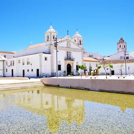 Appartement Gloria Lagos