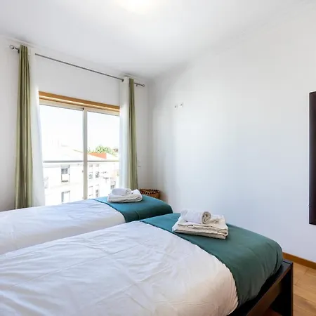 Appartement Gloria